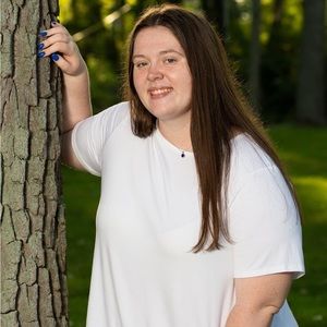 Meet your Posher, Cassie